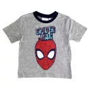Spiderman Kinderkurzpyjama 3-8 Jahre