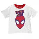 Spiderman Kinderkurzpyjama 3-8 Jahre