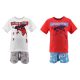 Spiderman Kinder kurzer Pyjama 3-8 Jahre