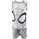 Spiderman kurze Kinderpyjamas 3-8 Jahre