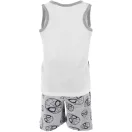 Spiderman kurze Kinderpyjamas 3-8 Jahre