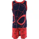 Spiderman kurze Kinderpyjamas 3-8 Jahre