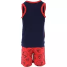 Spiderman kurze Kinderpyjamas 3-8 Jahre