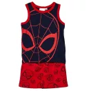 Spiderman kurze Kinderpyjamas 3-8 Jahre