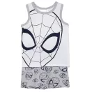 Spiderman kurze Kinderpyjamas 3-8 Jahre