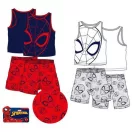 Spiderman kurze Kinderpyjamas 3-8 Jahre
