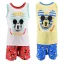 Disney Mickey  Kinderkurzschlafanzug 3-8 Jahre
