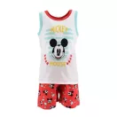 Disney Mickey  Kinderkurzschlafanzug 3-8 Jahre
