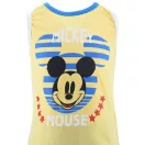 Disney Mickey  Kinderkurzschlafanzug 3-8 Jahre