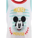 Disney Mickey  Kinderkurzschlafanzug 3-8 Jahre