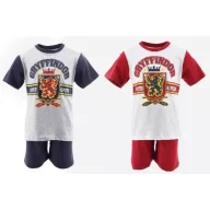 Harry Potter kurze Kinderpyjamas 6-12 Jahre