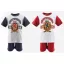 Harry Potter kurze Kinderpyjamas 6-12 Jahre