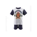 Harry Potter kurze Kinderpyjamas 6-12 Jahre