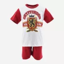 Harry Potter kurze Kinderpyjamas 6-12 Jahre