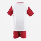 Harry Potter kurze Kinderpyjamas 6-12 Jahre