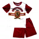 Harry Potter kurze Kinderpyjamas 6-12 Jahre