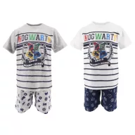 Harry Potter Kinderkurzpyjama 6-12 Jahre