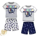 Harry Potter Kinderkurzpyjama 6-12 Jahre