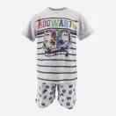 Harry Potter Kinderkurzpyjama 6-12 Jahre