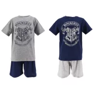 Harry Potter Kinderkurzpyjama 6-12 Jahre