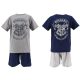 Harry Potter Kinderkurzpyjama 6-12 Jahre