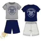 Harry Potter Kinderkurzpyjama 6-12 Jahre
