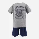 Harry Potter Kinderkurzpyjama 6-12 Jahre