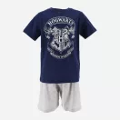 Harry Potter Kinderkurzpyjama 6-12 Jahre