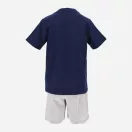 Harry Potter Kinderkurzpyjama 6-12 Jahre