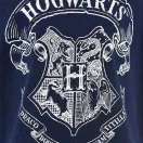 Harry Potter Kinderkurzpyjama 6-12 Jahre