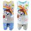 Paw Patrol Kinderkurzpyjama 3-6 Jahre