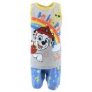 Paw Patrol Kinderkurzpyjama 3-6 Jahre