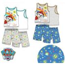 Paw Patrol Kinderkurzpyjama 3-6 Jahre