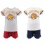Harry Potter kurzer Kinderpyjama 6-12 Jahre
