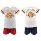 Harry Potter kurzer Kinderpyjama 6-12 Jahre