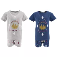 Harry Potter kurze Kinderpyjamas 6-12 Jahre