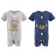 Harry Potter Kinder kurzer Pyjama 6-12 Jahre