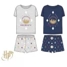 Harry Potter kurze Kinderpyjamas 6-12 Jahre