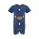 Harry Potter kurze Kinderpyjamas 6-12 Jahre