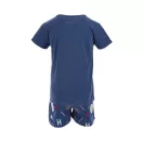 Harry Potter kurze Kinderpyjamas 6-12 Jahre