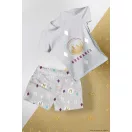 Harry Potter kurze Kinderpyjamas 6-12 Jahre