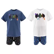 Batman Kinder Kurzpyjama 3-8 Jahre