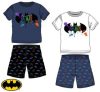 Batman Kinder kurzer Pyjama 3-8 Jahre
