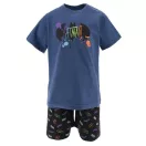 Batman Kinder Kurzpyjama 3-8 Jahre