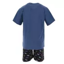 Batman Kinder Kurzpyjama 3-8 Jahre