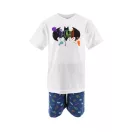 Batman Kinder Kurzpyjama 3-8 Jahre
