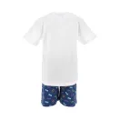Batman Kinder Kurzpyjama 3-8 Jahre
