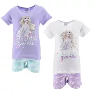 Disney Eiskönigin kurze Kinderpyjamas 4-8 Jahre