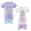 Disney Eiskönigin kurze Kinderpyjamas 4-8 Jahre