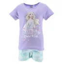 Disney Eiskönigin kurze Kinderpyjamas 4-8 Jahre